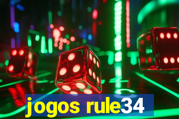 jogos rule34